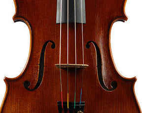 Rainer W. Leonhardt Viola, No. 200