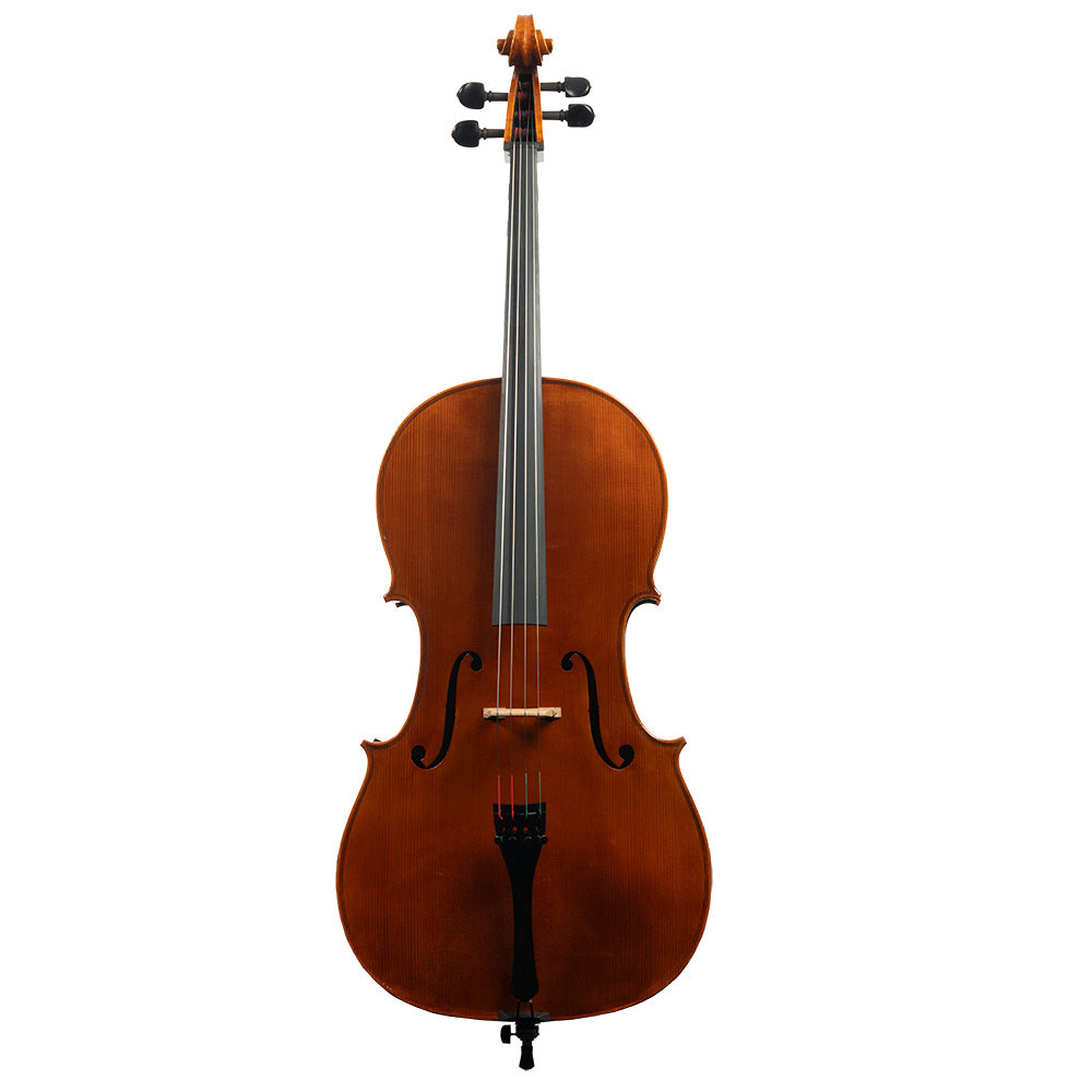 Rainer W Leonhardt Cello, No 300