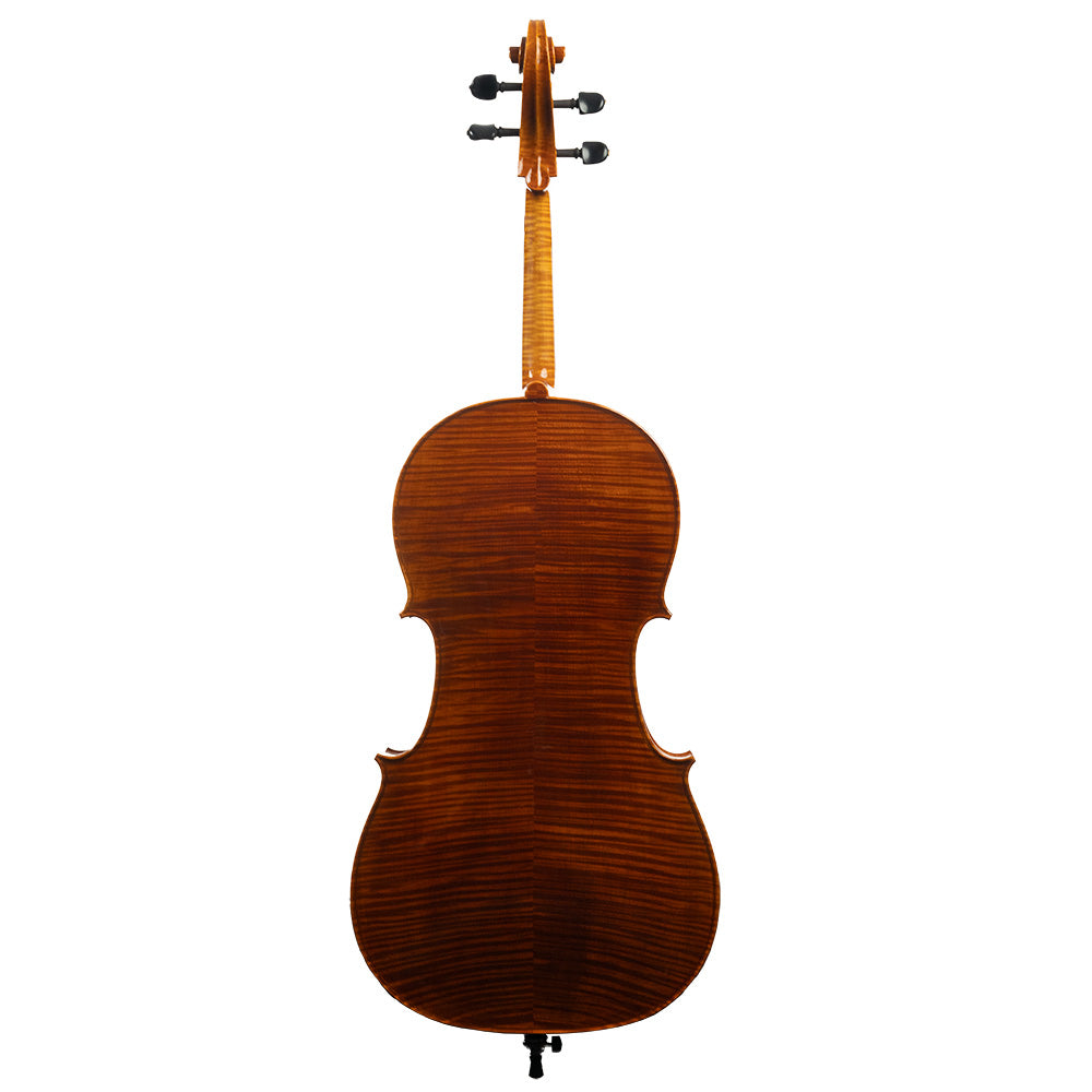 Rainer W Leonhardt Cello, No 300