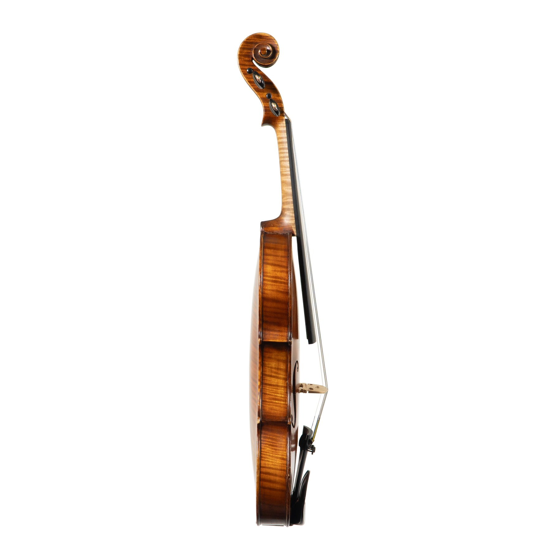 Johann Glass Violin, Leipzig, 1912