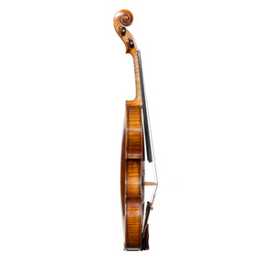 E.H. Roth "Guarneri" Violin, Markneukirchen, 1928