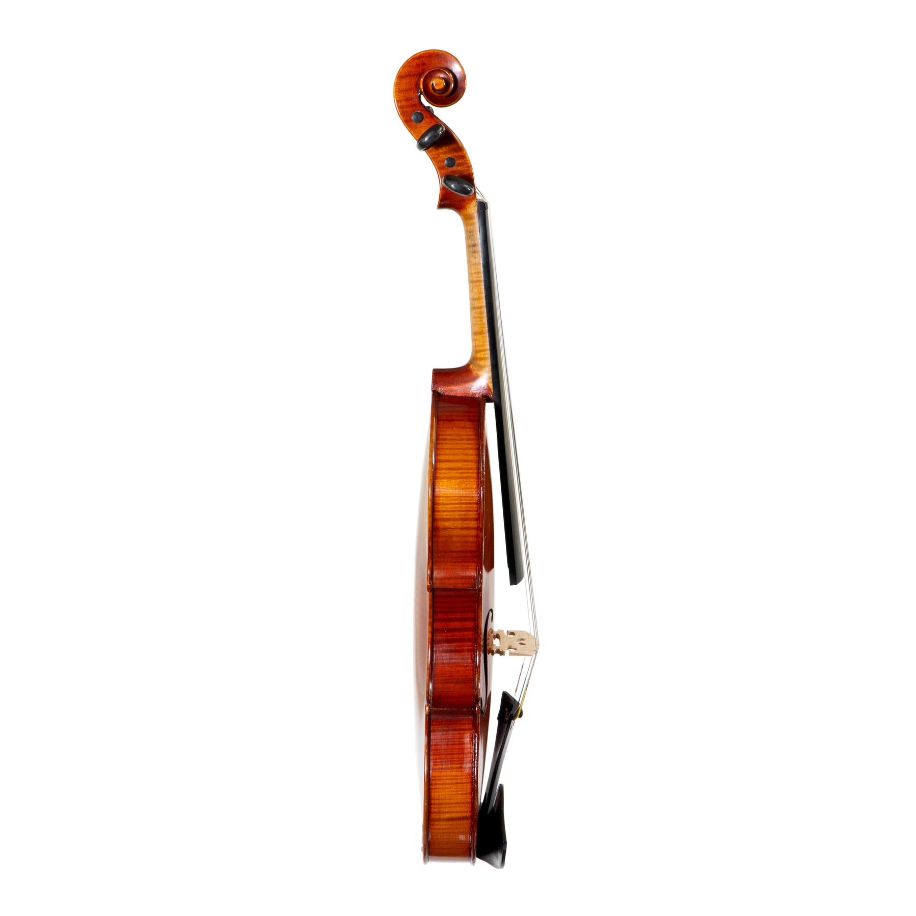 Josef Metzner Violin, Sachsen, 1920