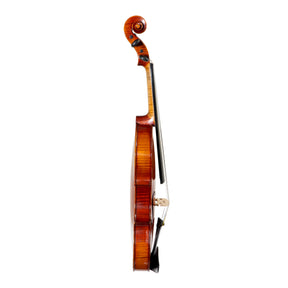 Josef Metzner Violin, Sachsen, 1920