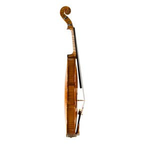 Ali Hosseini Violin, Hamedan, 2025