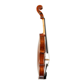 Todd Goldenberg Violin, North Berwick, 2025