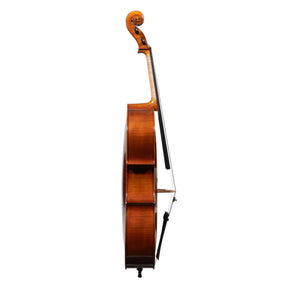 Aubert "J.B. Vuillaume" Cello, Mirecourt, 2015