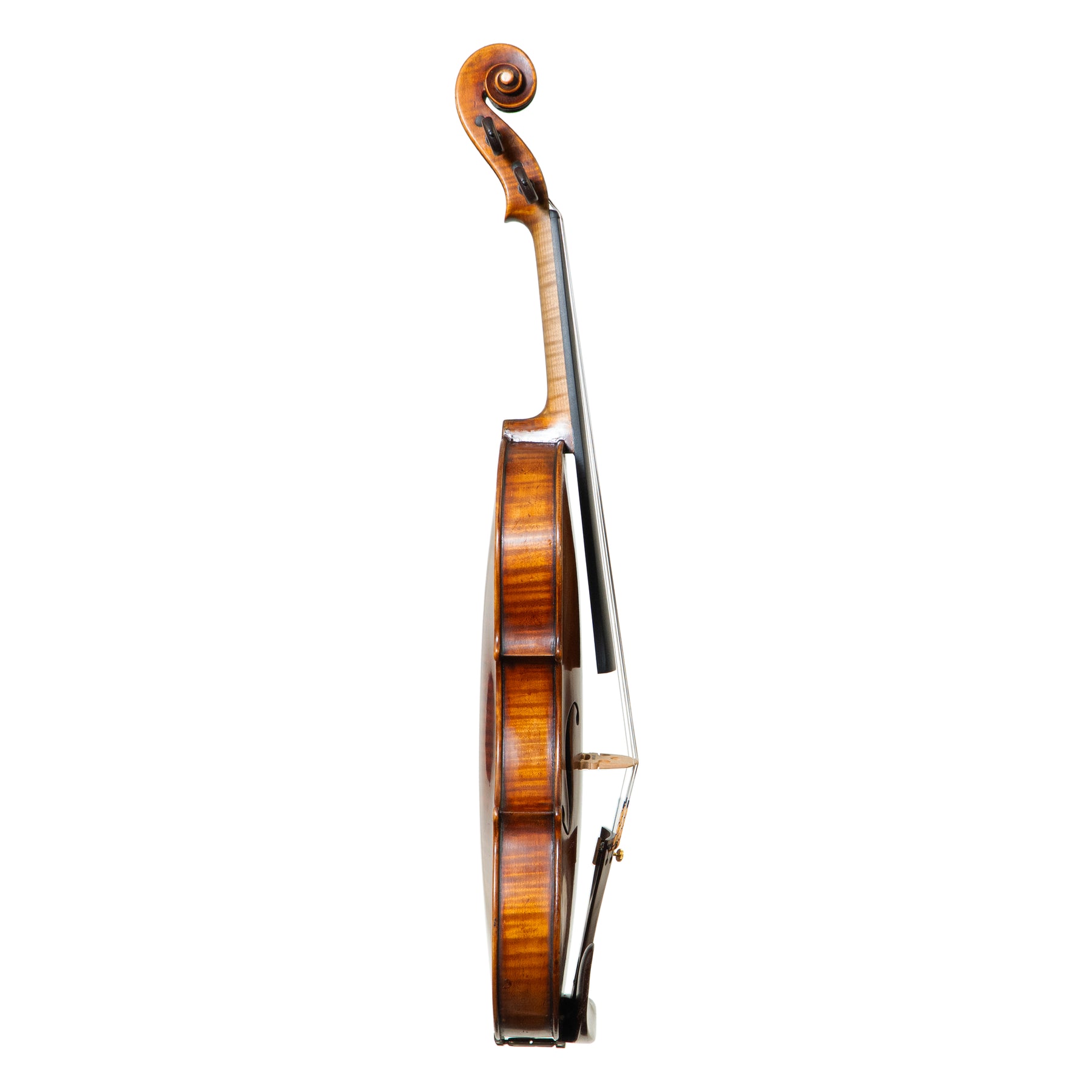 E.H. Roth "Guarneri" Violin, Markneukirchen, 1928