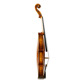 Martin Cruz Aragon Viola, Queretaro, 2025, 15 1/2"