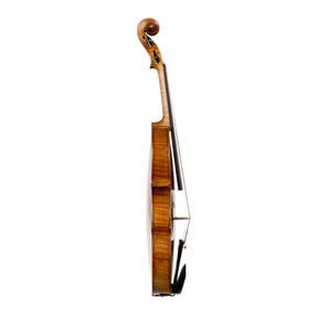 Ch. J.B. Collin-Mezin pere Violin, Paris, 1888