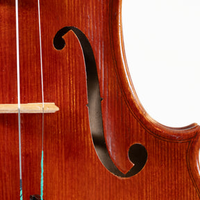 Michael Bean Workshop Violin, Ann Arbor, 2025