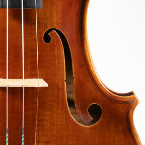 Lapo Vettori "G.B. Guadagnini - Torino 1779" Violin, Firenze, 2025