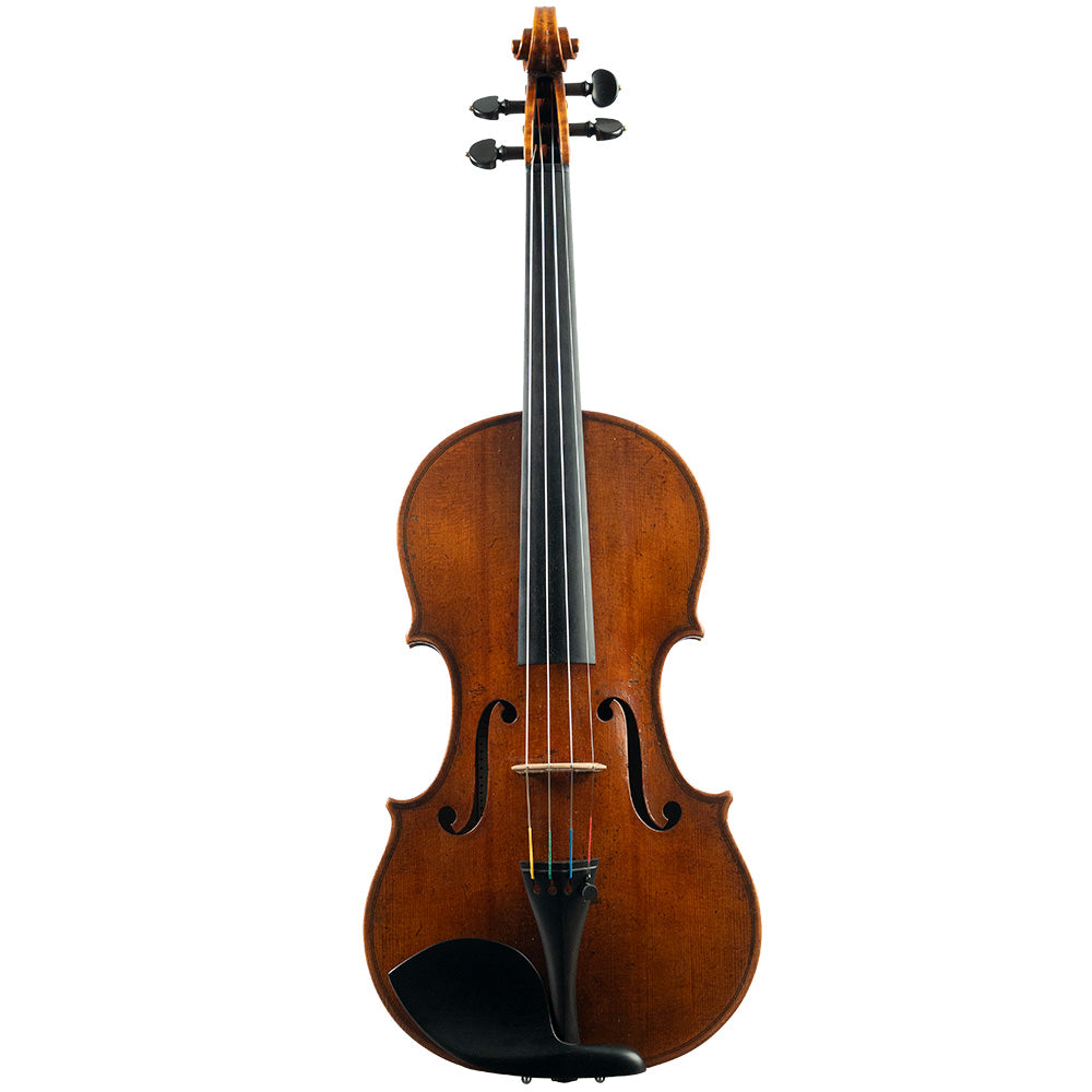 Theodore Skreko Violin, Indianapolis, 2023