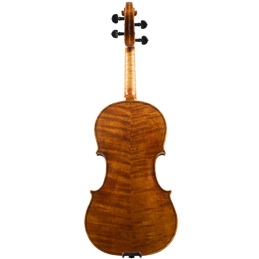 Theodore Skreko Violin, Indianapolis, 2023