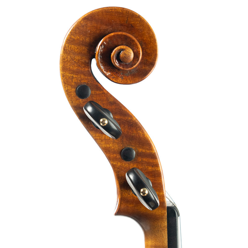 Theodore Skreko Violin, Indianapolis, 2023