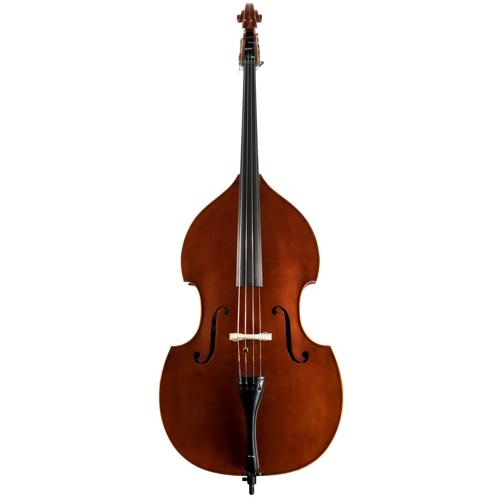 Franz Hoffmann™ Concert Double Bass - 1/2 Size