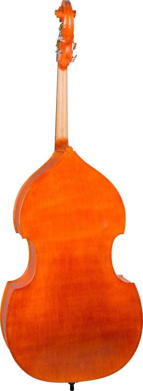 Franz Hoffmann™ Concert Double Bass - 1/2 Size