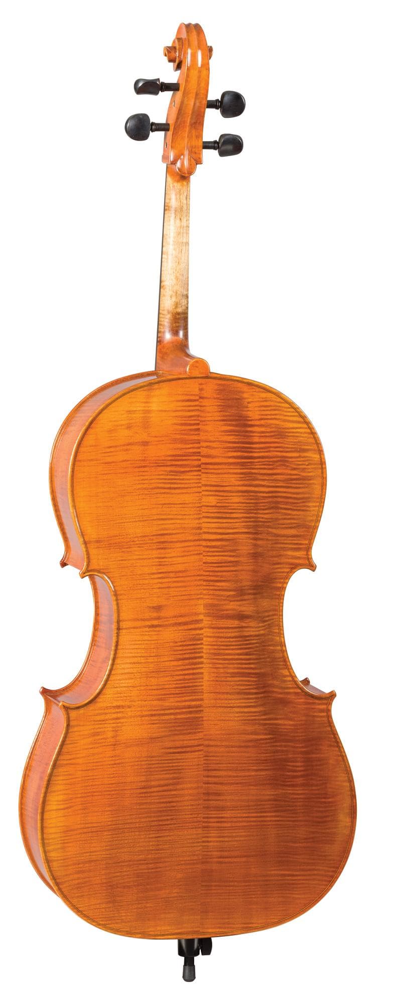 Franz Hoffmann Concert Cello Outfit