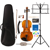 Franz Hoffmann® Concert Viola Deluxe Outfit