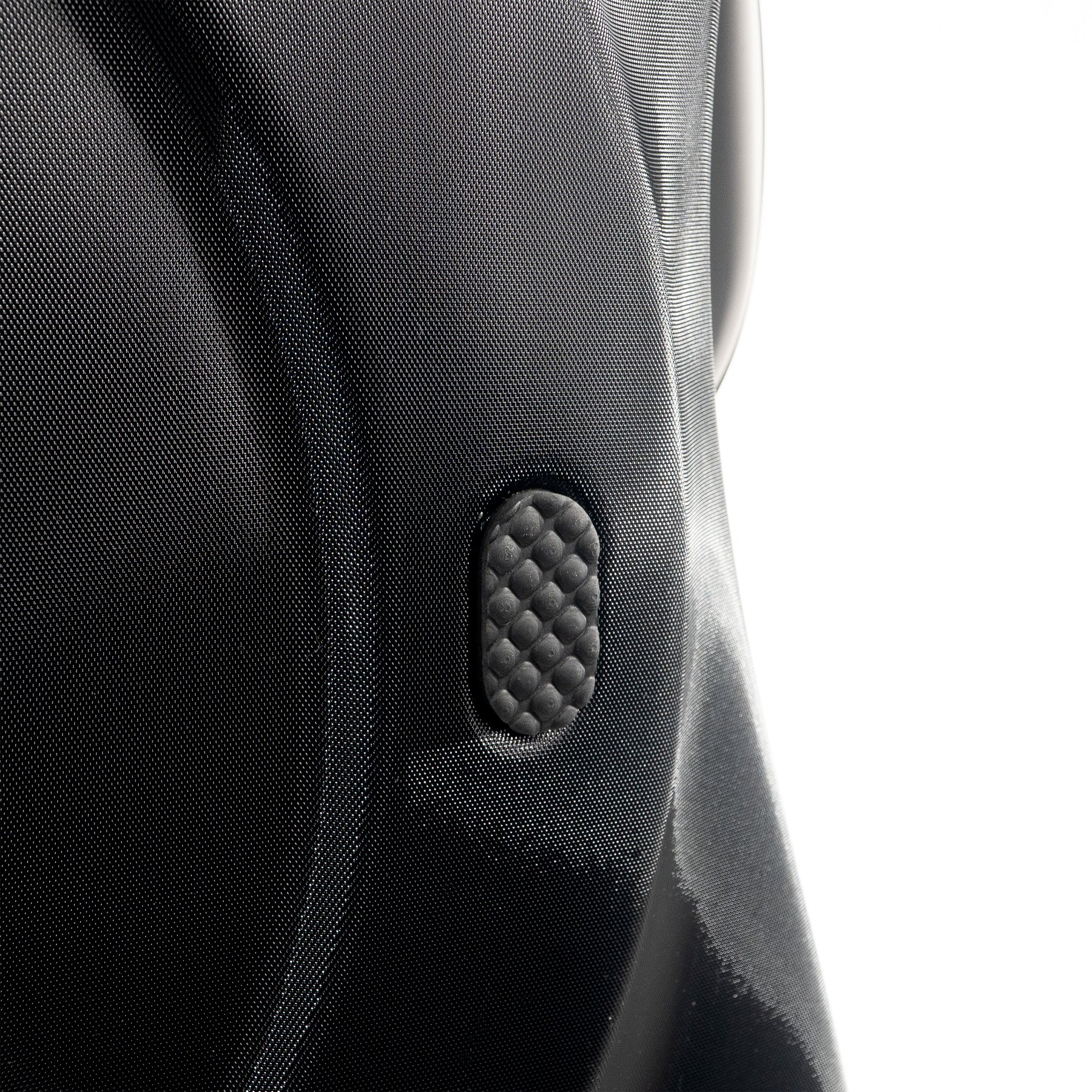 BAM Suprême Hightech Polycarbonate 2.9 Slim Cello Case in Black with Black Hardware