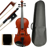 Franz Hoffmann™ Maestro Violin Outfit with TC66 Case - 4/4 size