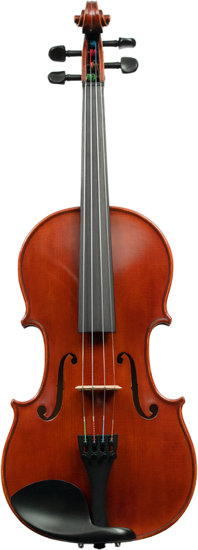 Franz Hoffmann Maestro Violin Outfit