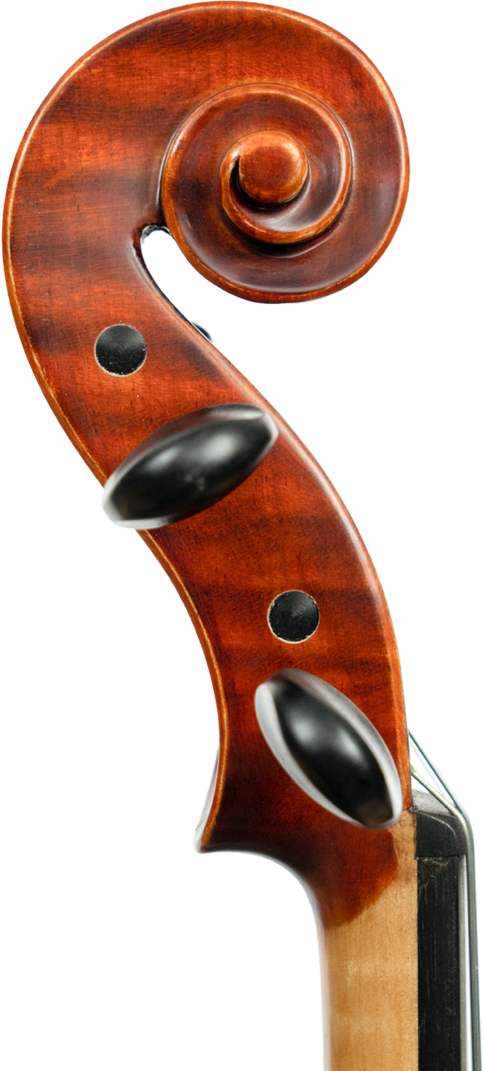 Franz Hoffmann Maestro Violin Starter Kit