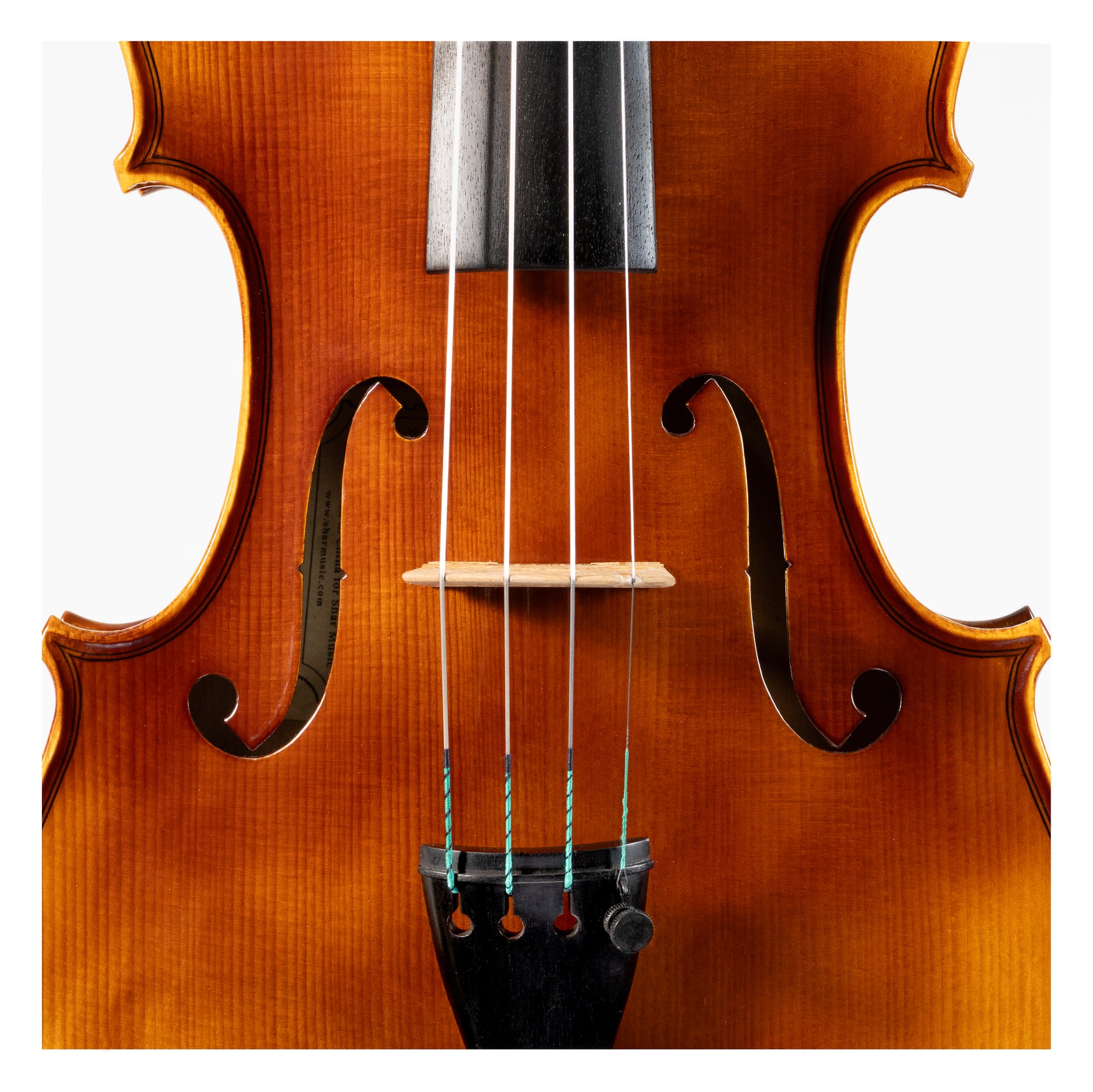 Shar Workshop Premium Violin