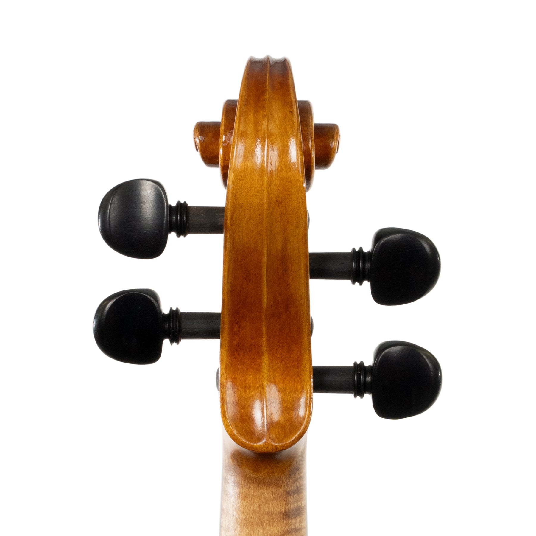 E.H. Roth Violin, Bubenreuth-Erlangen, 1992