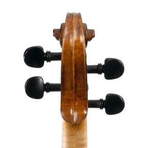 Ch. J.B. Collin-Mezin pere Violin, Paris, 1888