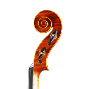 Ivan Bizov Violin, Cremona, 2023