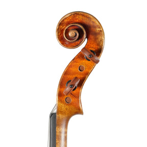 Oswald Möckel Violin, Berlin, 1903 w/Certificate