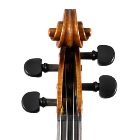 Robert Nürnberger Violin, Markneukirchen, 1925 w/ Certificate