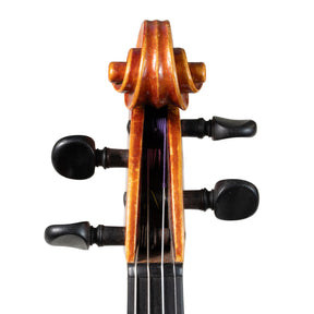 Heinrich Th. Heberlein, Jr. Atelier Violin, Markneukirchen, 1928