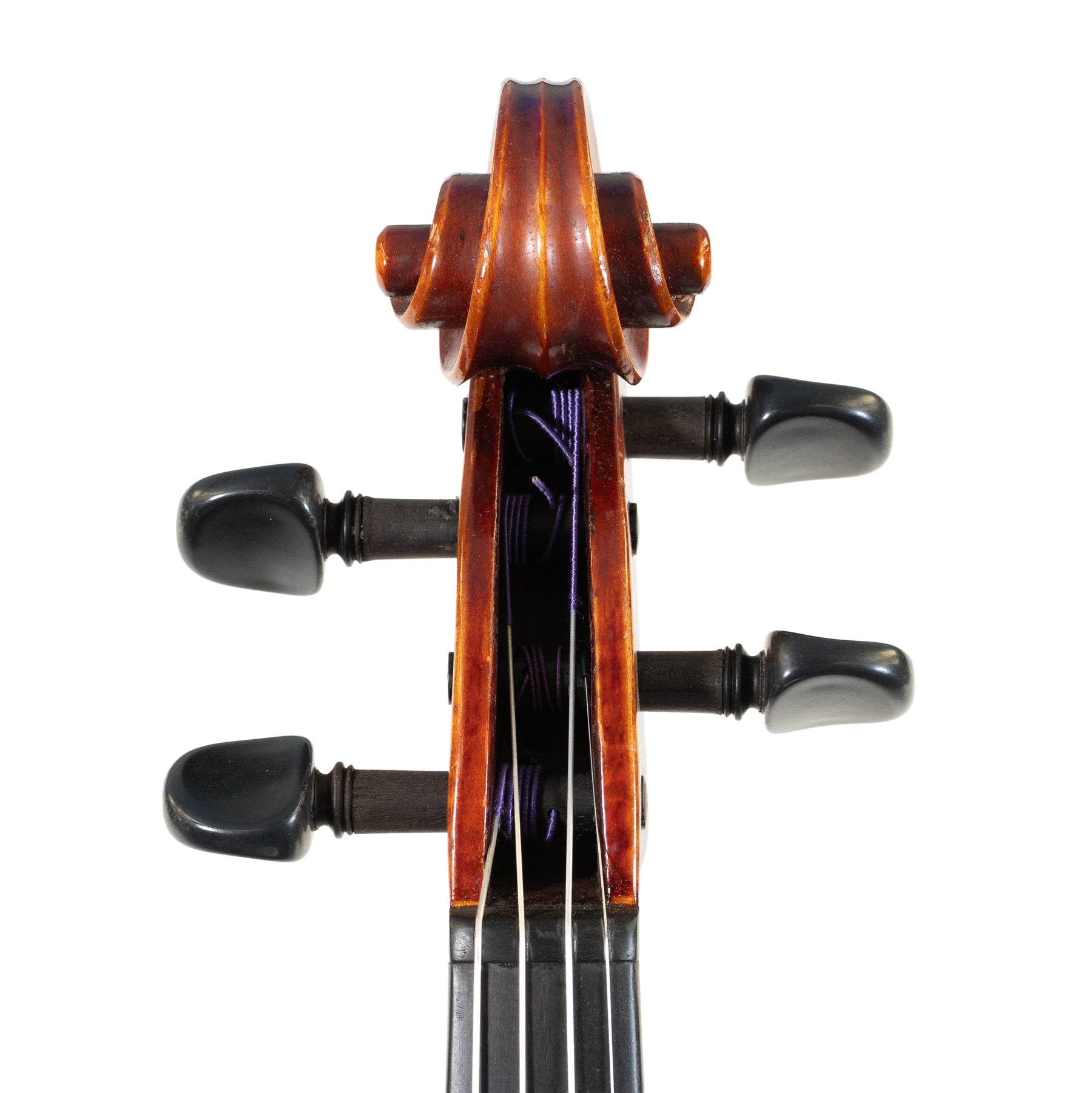 Josef Metzner Violin, Sachsen, 1920