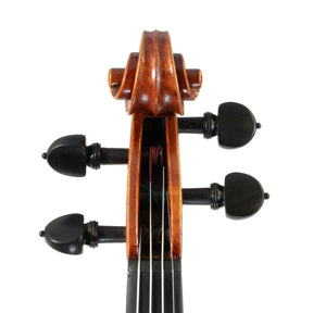 Michael Bean Workshop Violin, Ann Arbor, 2025