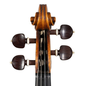 E.H. Roth "Guarneri" Violin, Markneukirchen, 1928