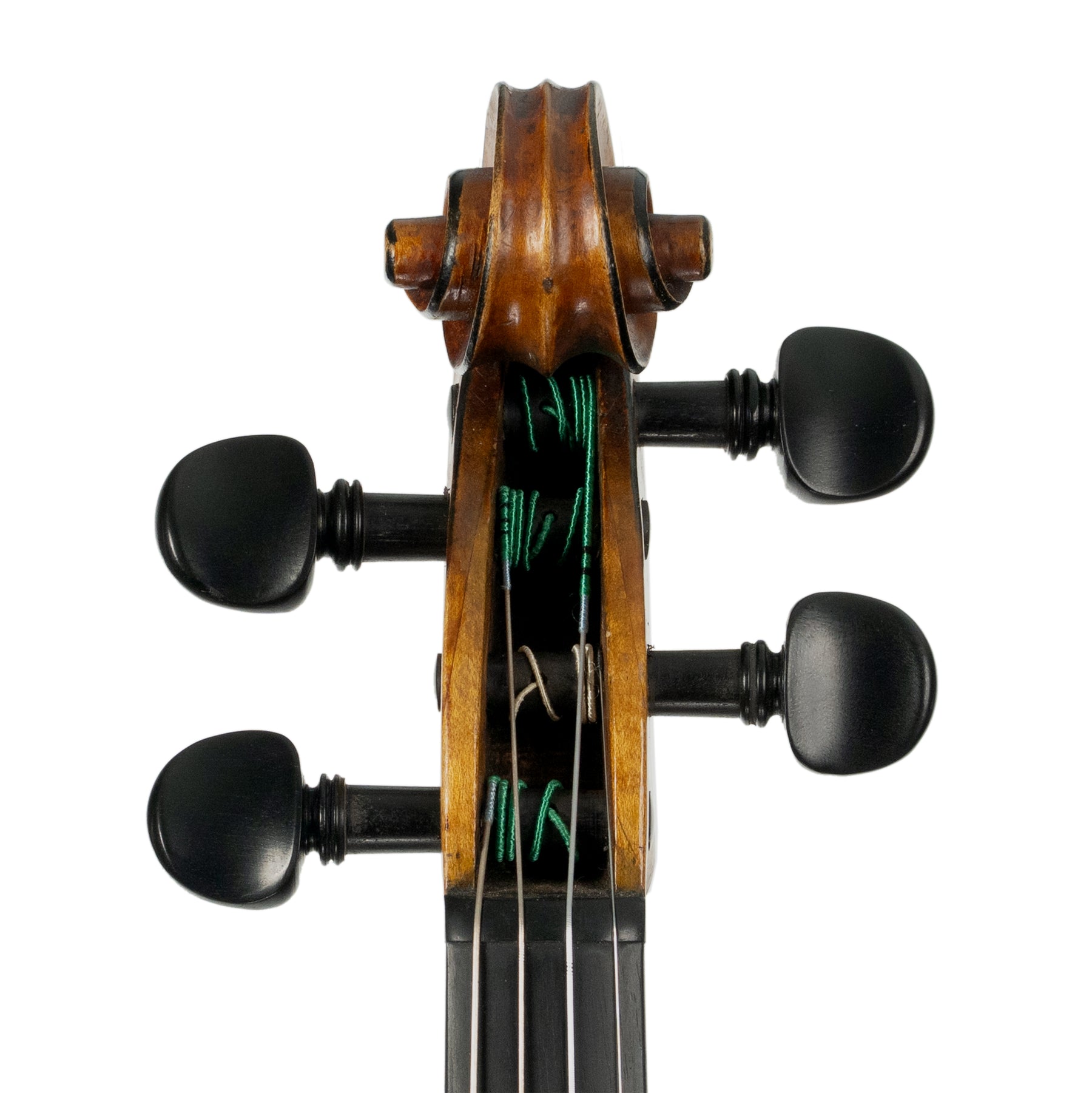 Ch. J.B. Collin-Mezin pere Violin, Paris, 1888