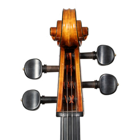 Aubert "J.B. Vuillaume" Cello, Mirecourt, 2015