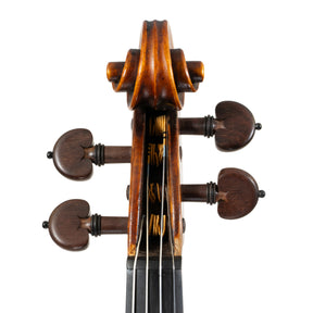 E.H. Roth "Guarneri" Violin, Markneukirchen, 1928