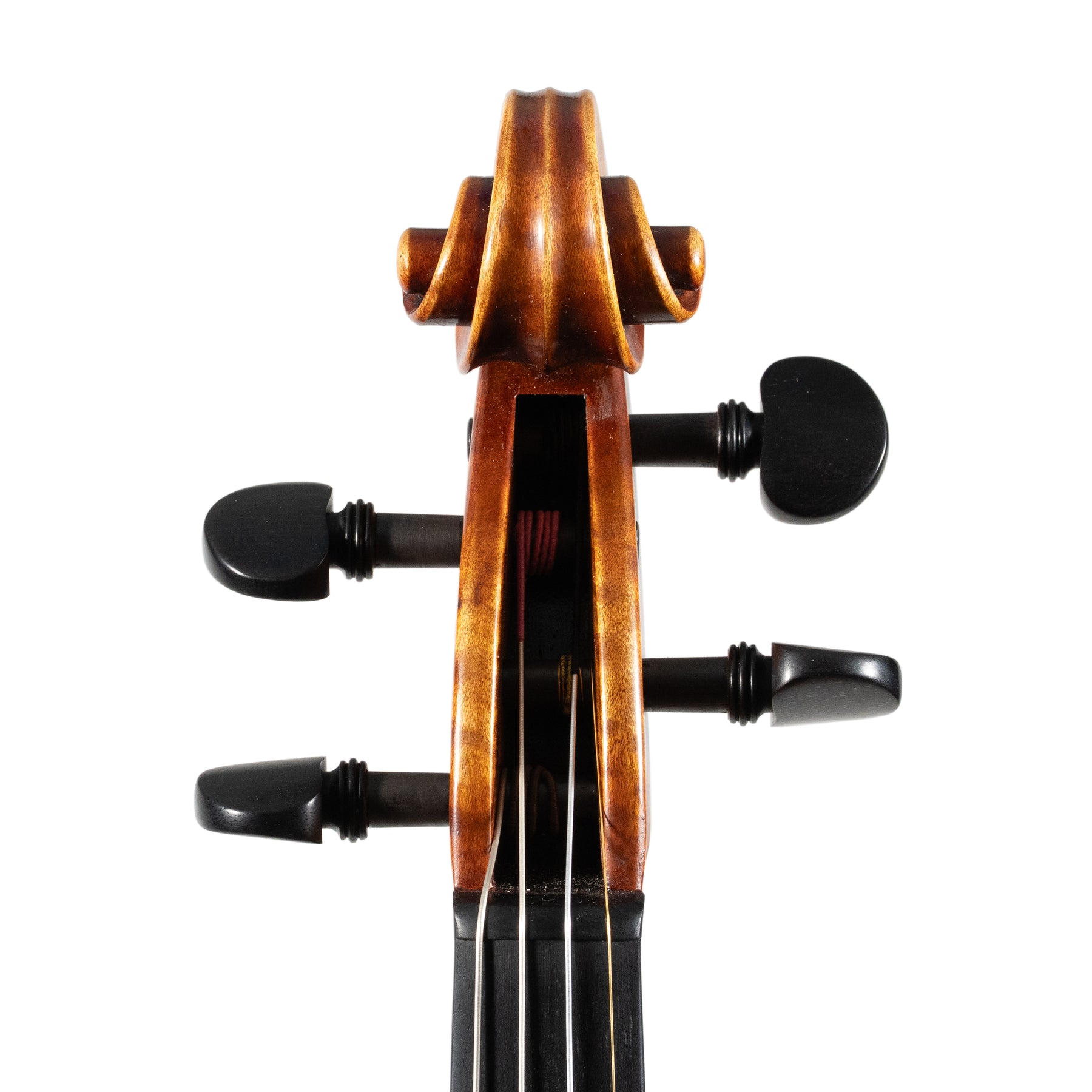 Lapo Vettori "G.B. Guadagnini - Torino 1779" Violin, Firenze, 2025