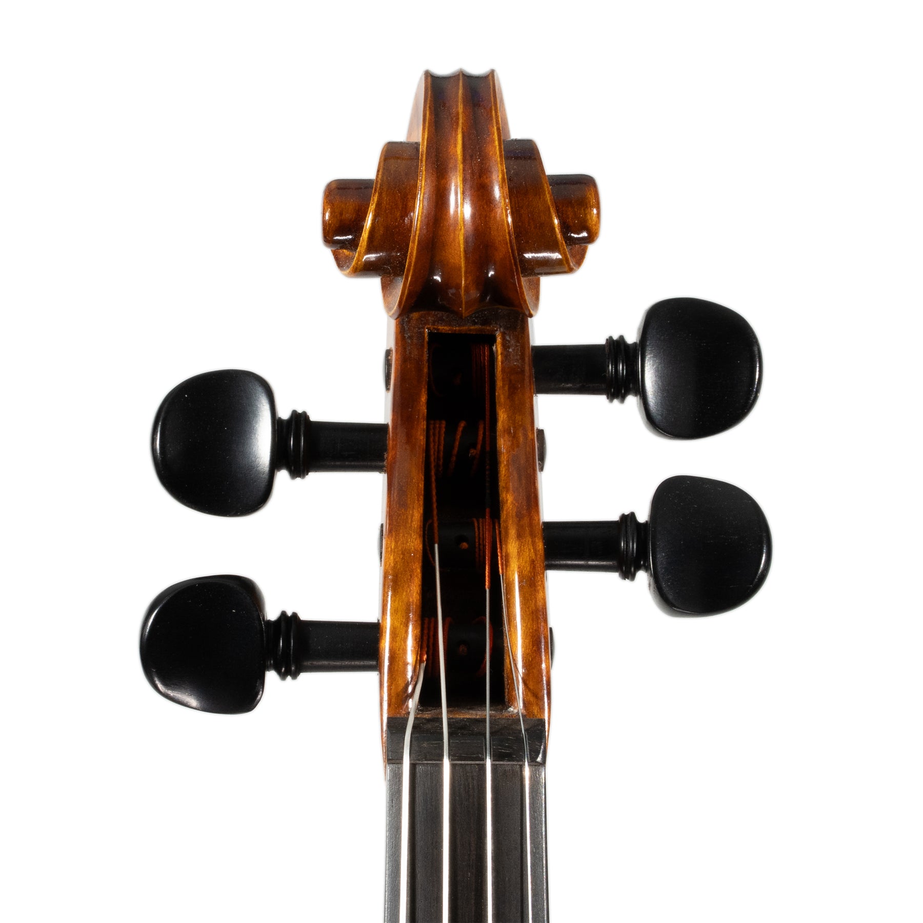 Graham Caldersmith Violin, Kendall, 1999