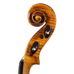 E.H. Roth "Guarneri" Violin, Markneukirchen, 1928