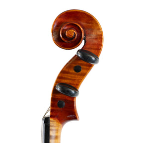 Josef Metzner Violin, Sachsen, 1920