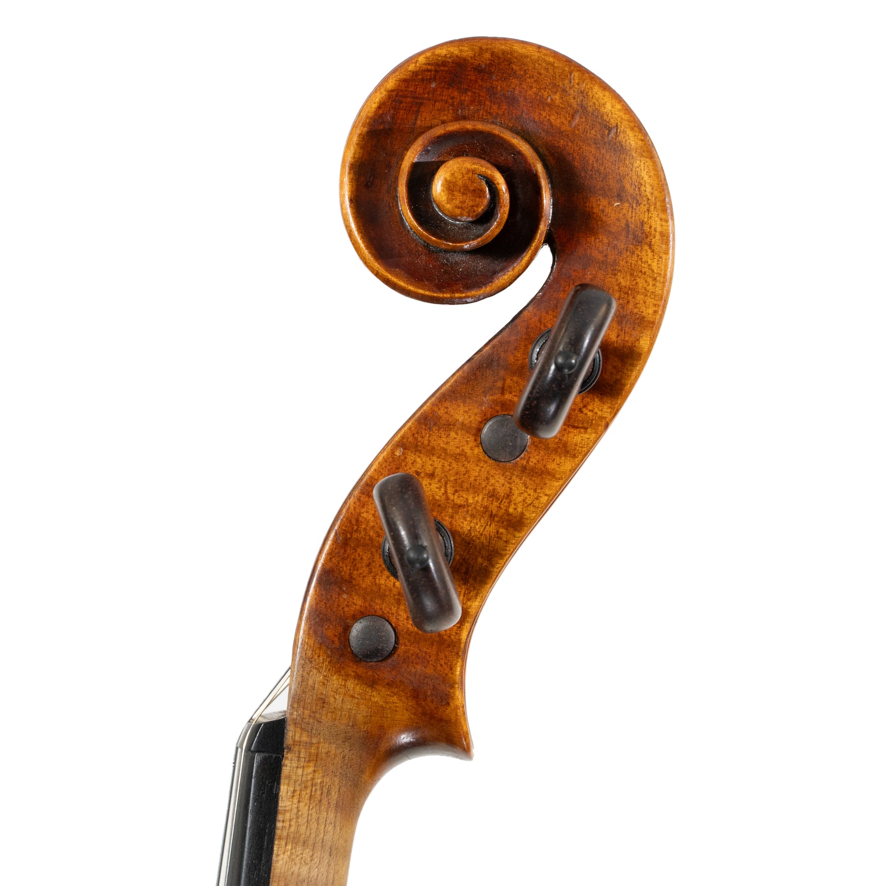 E.H. Roth "Guarneri" Violin, Markneukirchen, 1928