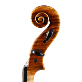 Lapo Vettori "G.B. Guadagnini - Torino 1779" Violin, Firenze, 2025