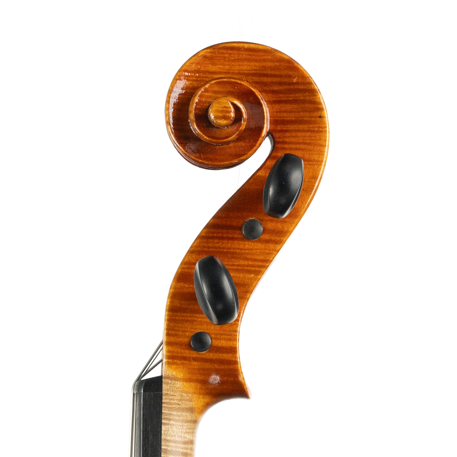 E.H. Roth Viola, Bubenreuth-Erlangen, 1961, 15.5"