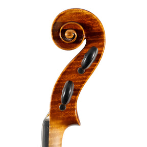 Robert Nürnberger Violin, Markneukirchen, 1925 w/ Certificate