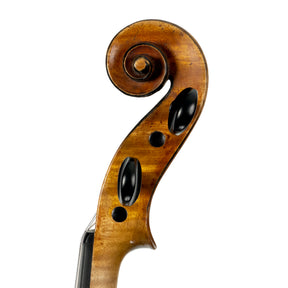 Ch. J.B. Collin-Mezin pere Violin, Paris, 1888