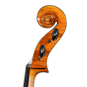 Aubert "J.B. Vuillaume" Cello, Mirecourt, 2015