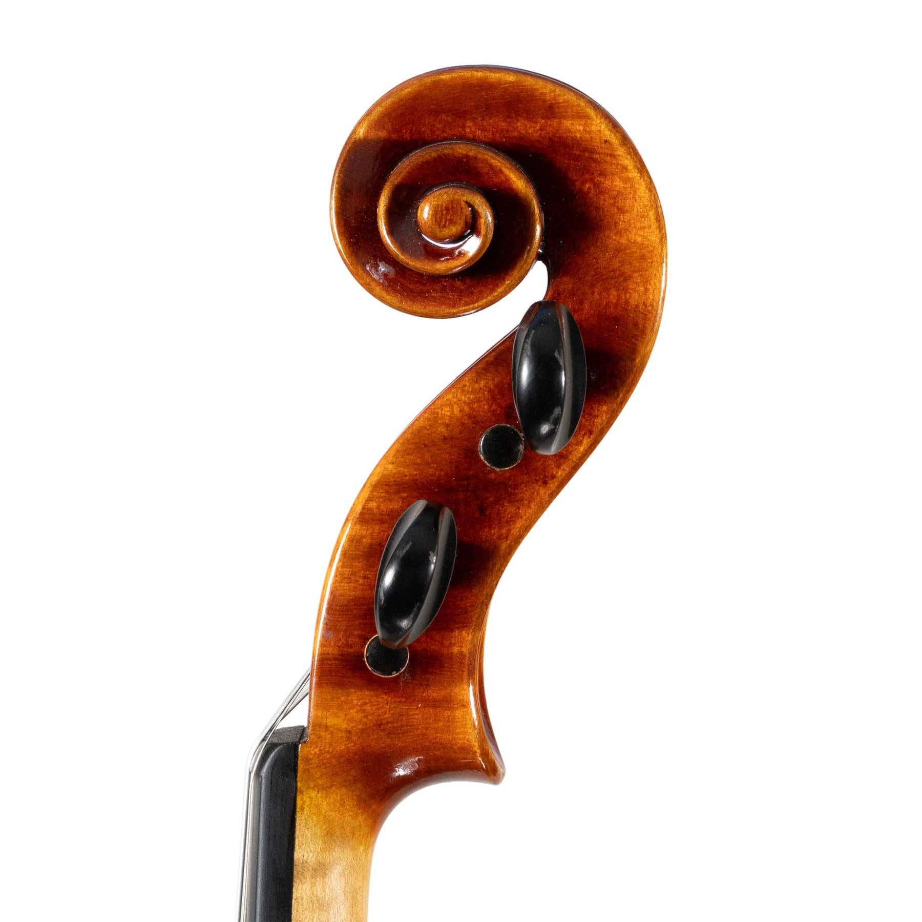 Ming-Jiang Zhu 909 Violin